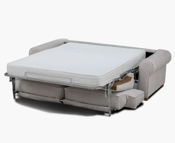 Sofa cama italiano Yasmine - Imagen 5