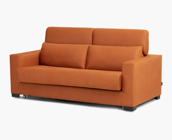 Sofa cama italiano Compact - Imagen 4