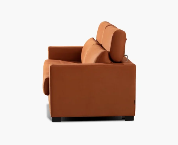 Sofa cama italiano Compact - Imagen 5