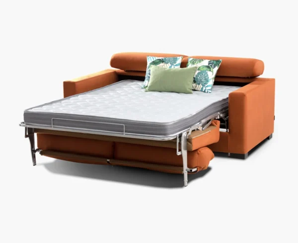 Sofa cama italiano Compact - Imagen 2