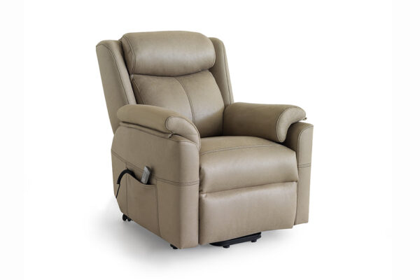 Sillon relax electrico Vanesa - Imagen 2