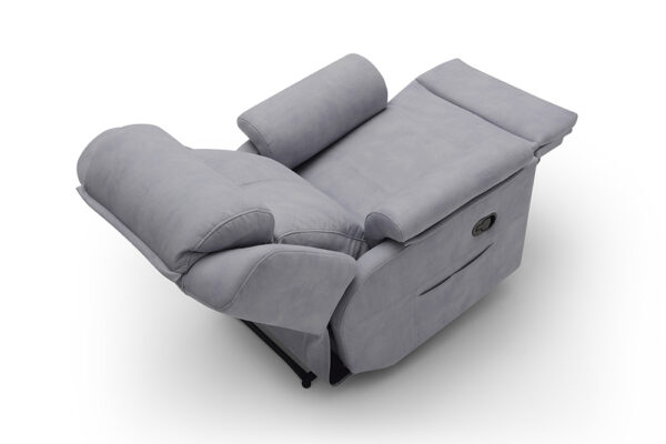 Sillon relax electrico Vanesa - Imagen 7
