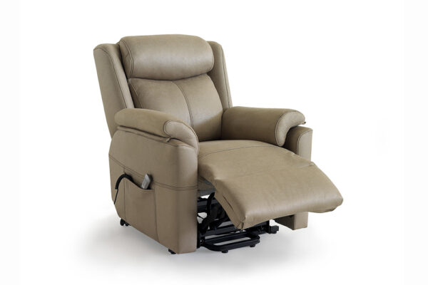 Sillon relax electrico Vanesa