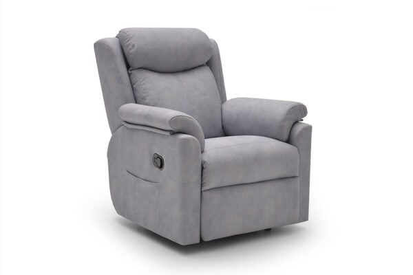 Sillon relax electrico Vanesa - Imagen 4