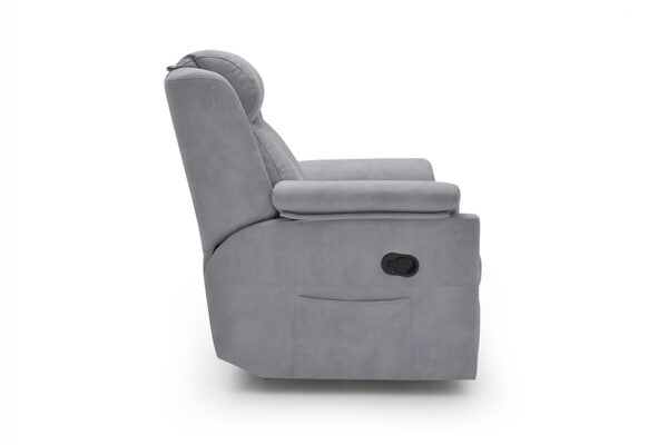 Sillon relax electrico Vanesa - Imagen 5