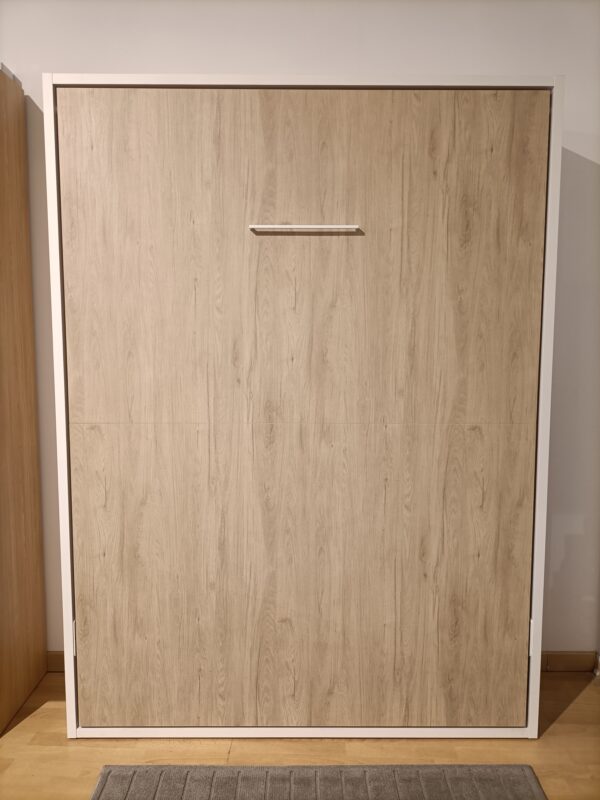 Cama Abatible Vertical K
