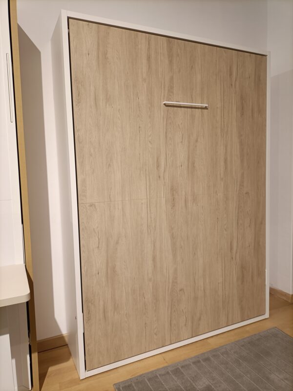 Cama Abatible Vertical K - Imagen 4