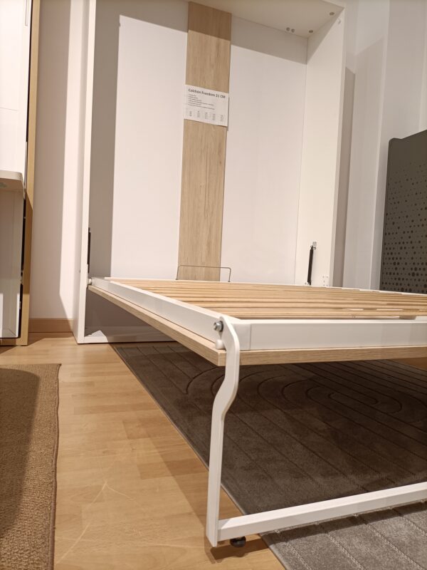 Cama Abatible Vertical K - Imagen 3