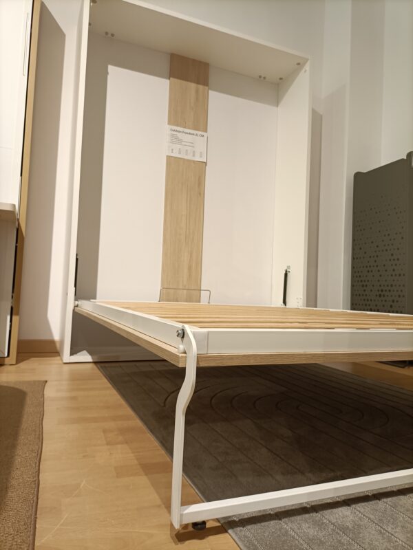 Cama Abatible Vertical K - Imagen 5