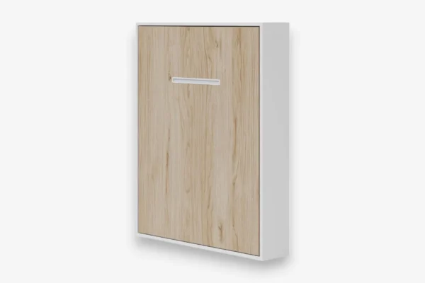 Cama abatible vertical 135x190 NVN - Imagen 2
