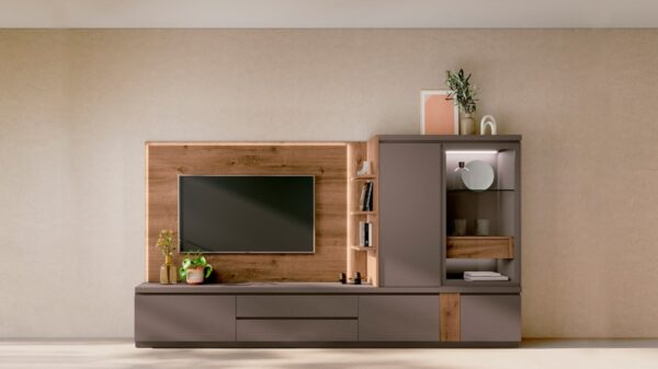Salón Comedor Arko 503