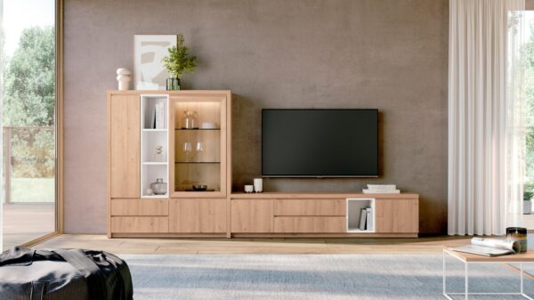 Salón Comedor Arko 21