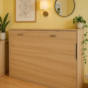 Oferta Cama Abatible Horizontal