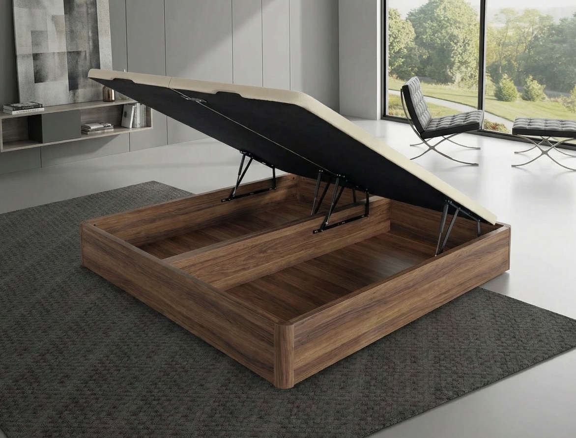 Canape abatible doble Agr 160x190