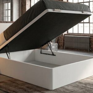 Canapé abatible xxl,altura 42