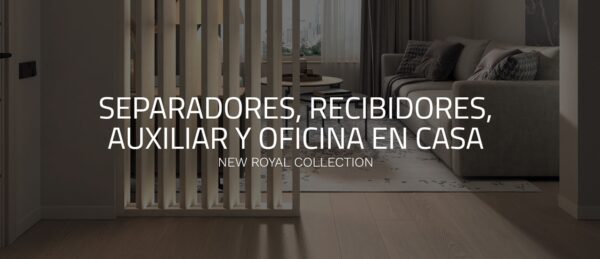 Separadores de ambiente "hurricane" - Imagen 4