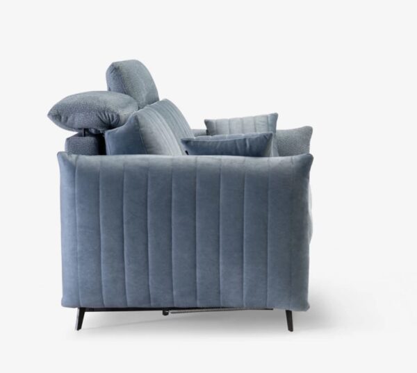Sofa cama italiano Cluster - Imagen 4