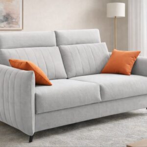 Sofà llit italià Cluster.