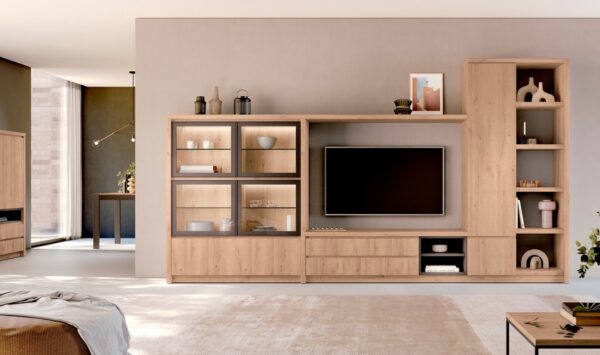 Salón Comedor Arko 24