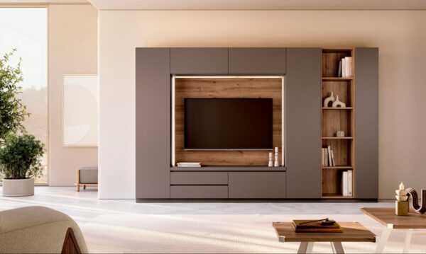 Salón Comedor Arko 18