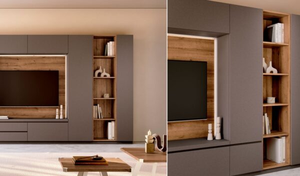 Salón Comedor Arko 18 - Imagen 2