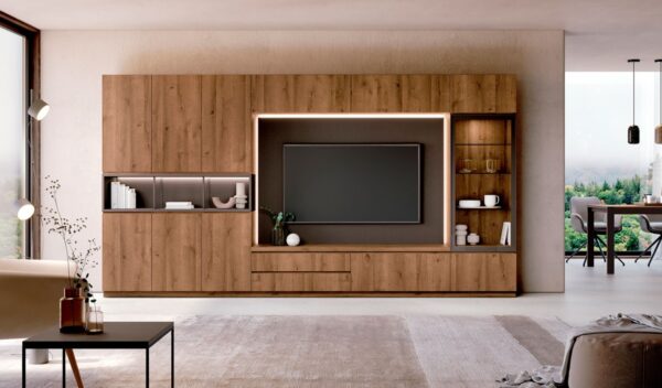 Salón Comedor Arko 15