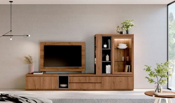 Salón Comedor Arko 23