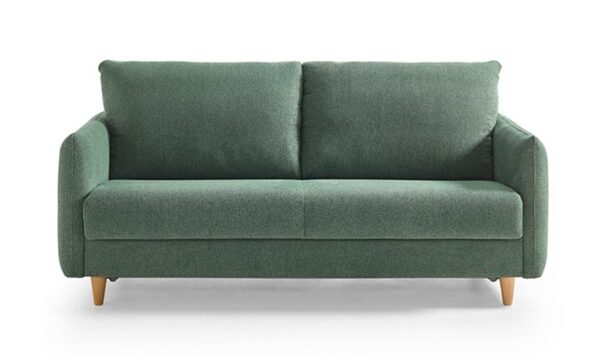 Sofa cama italiano snt Faina - Imagen 2