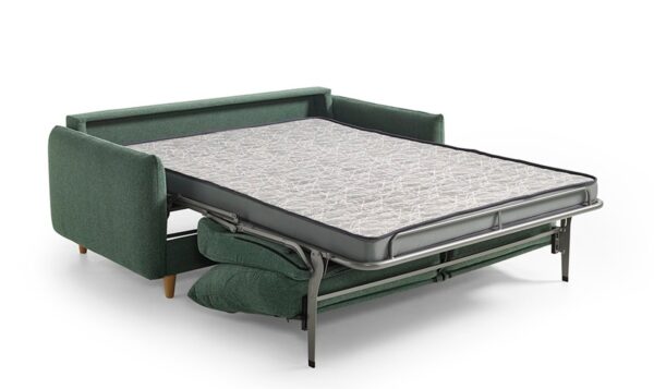 Sofa cama italiano snt Faina - Imagen 4