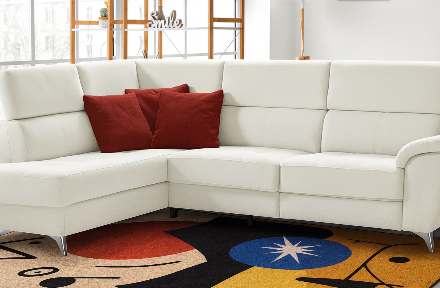 Sofá relax electrico City - Imagen 5