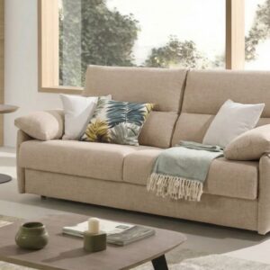SOFA CAMA ITALIANO VERON,175 ANCHO,snt