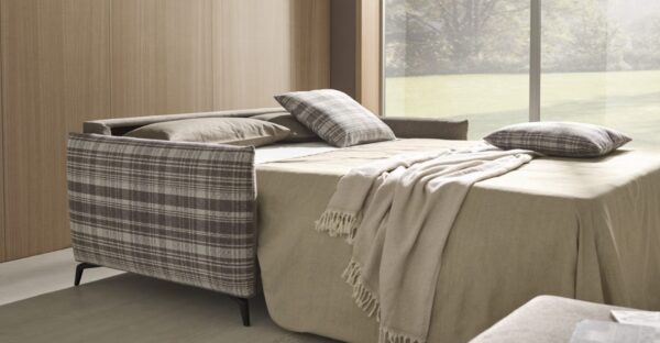 Sofa cama italiano snt Sunday - Imagen 2