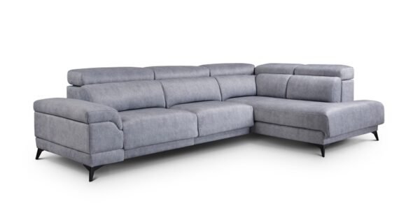 Sofa rincón-terminal Kurban