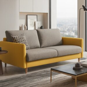 Sofa cama italiano snt Faina