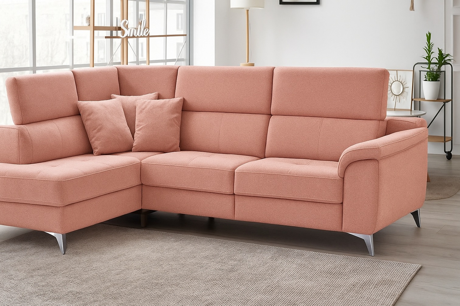 Sofá relax electrico City - Imagen 8