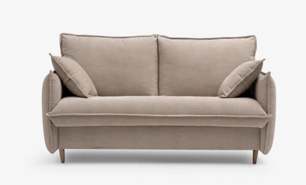 Sofa cama italiano slash - Imagen 2