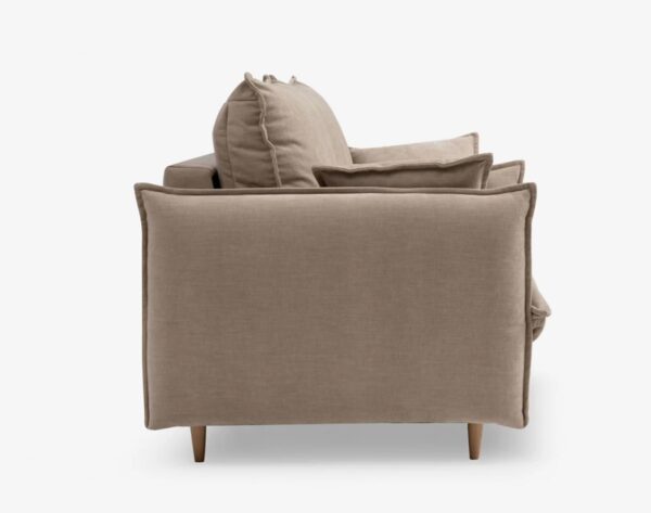 Sofa cama italiano slash - Imagen 3