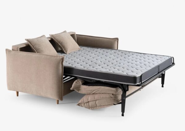 Sofa cama italiano slash - Imagen 4