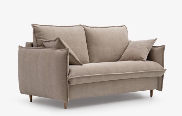Sofa cama italiano slash - Imagen 5
