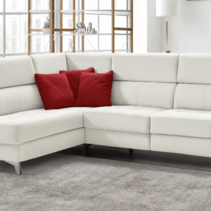 Sofá relax electrico City