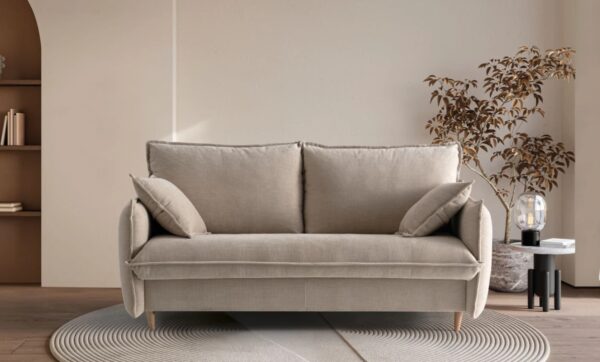 Sofa cama italiano slash - Imagen 6