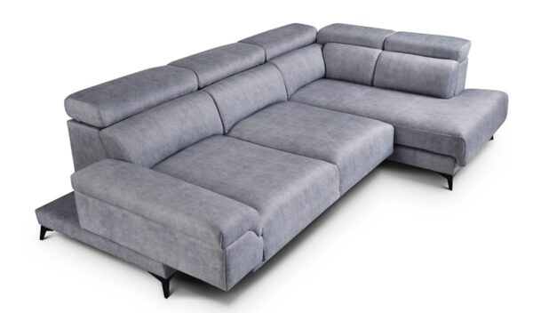 Sofa rincón-terminal Kurban - Imagen 2