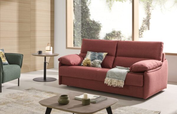 SOFA CAMA ITALIANO VERON,175 ANCHO,snt