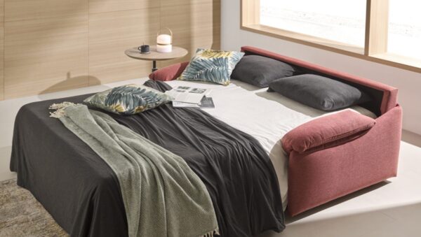 SOFA CAMA ITALIANO VERON,175 ANCHO,snt - Imagen 2