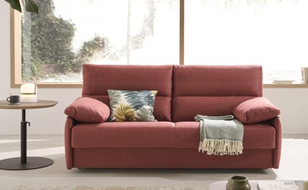 SOFA CAMA ITALIANO VERON,175 ANCHO,snt - Imagen 3