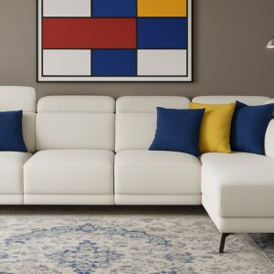 Sofa rincón-terminal Kurban