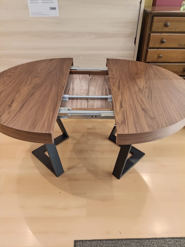 Oferta Mesa Extensible 120-200 - Imagen 4