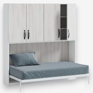 Cama abatible juvenil 90 Nova