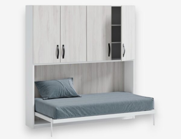 Cama abatible juvenil 90 Nova