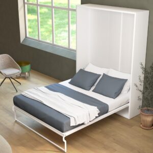 Cama abatible vertical Nova135